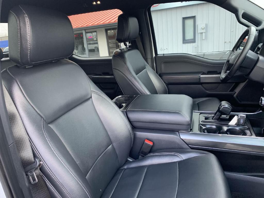 2023 Ford F-150 Image 25