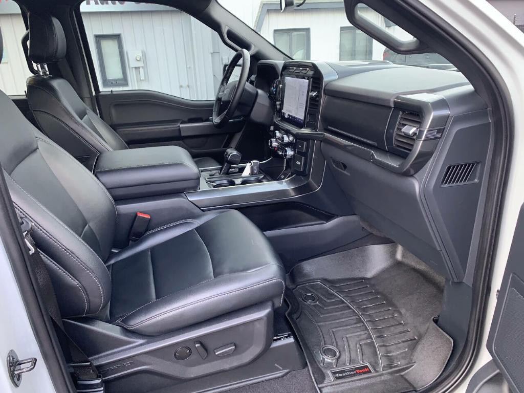 2023 Ford F-150 Image 26