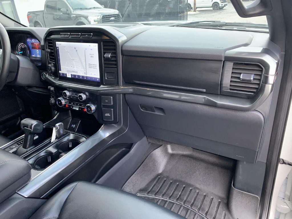 2023 Ford F-150 Image 27