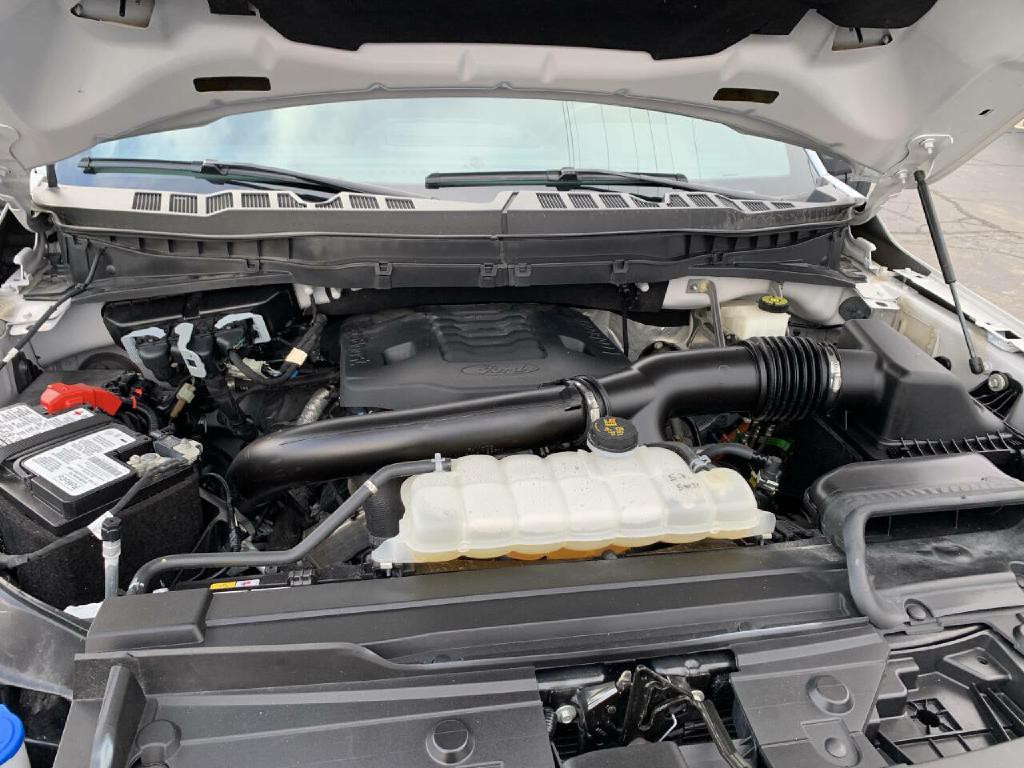 2023 Ford F-150 Image 29