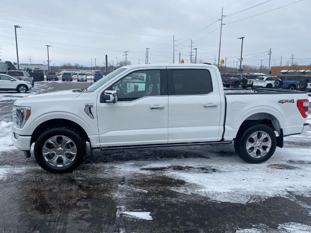 2023 Ford F-150 Image 5