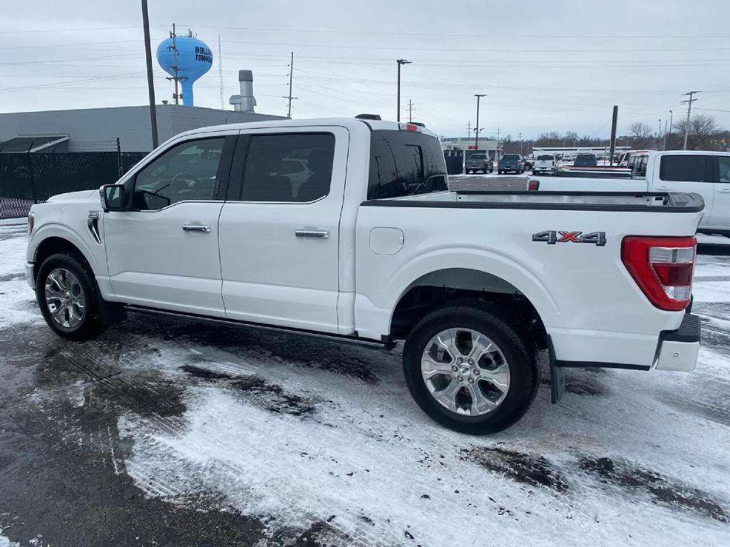 2023 Ford F-150 Image 6