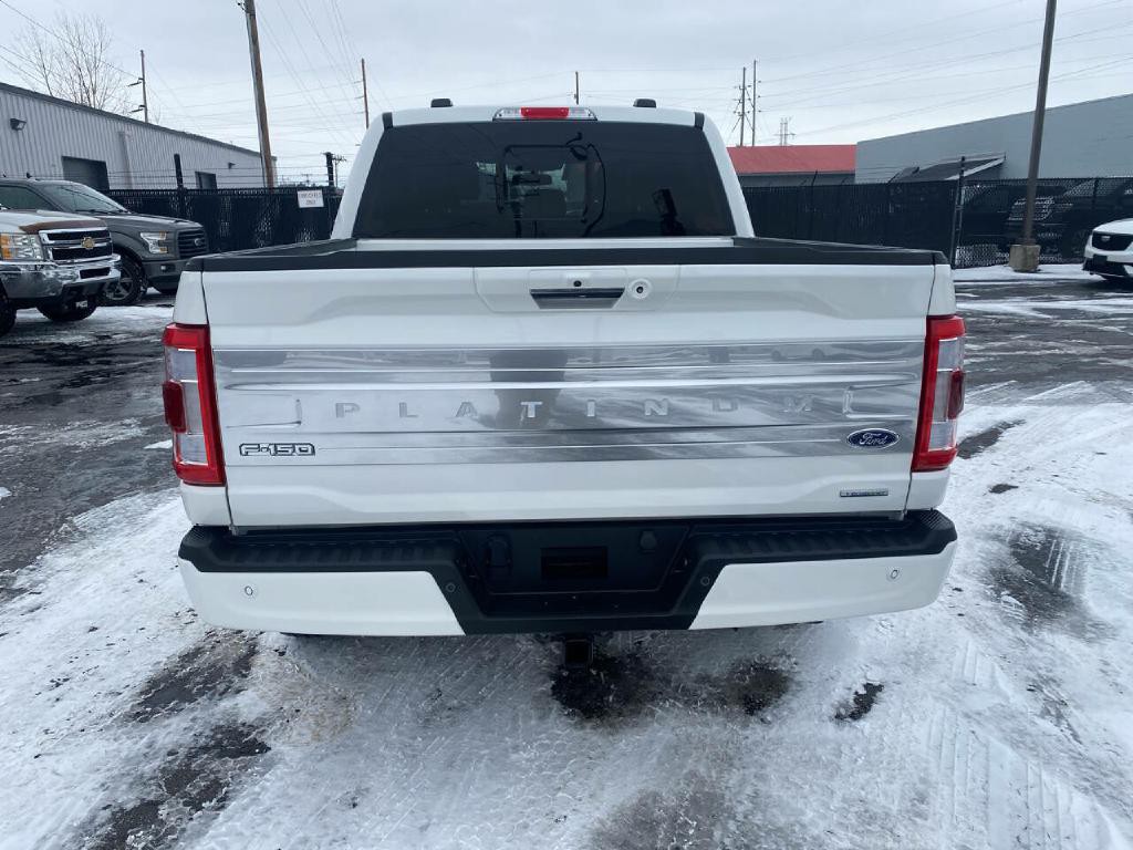 2023 Ford F-150 Image 7