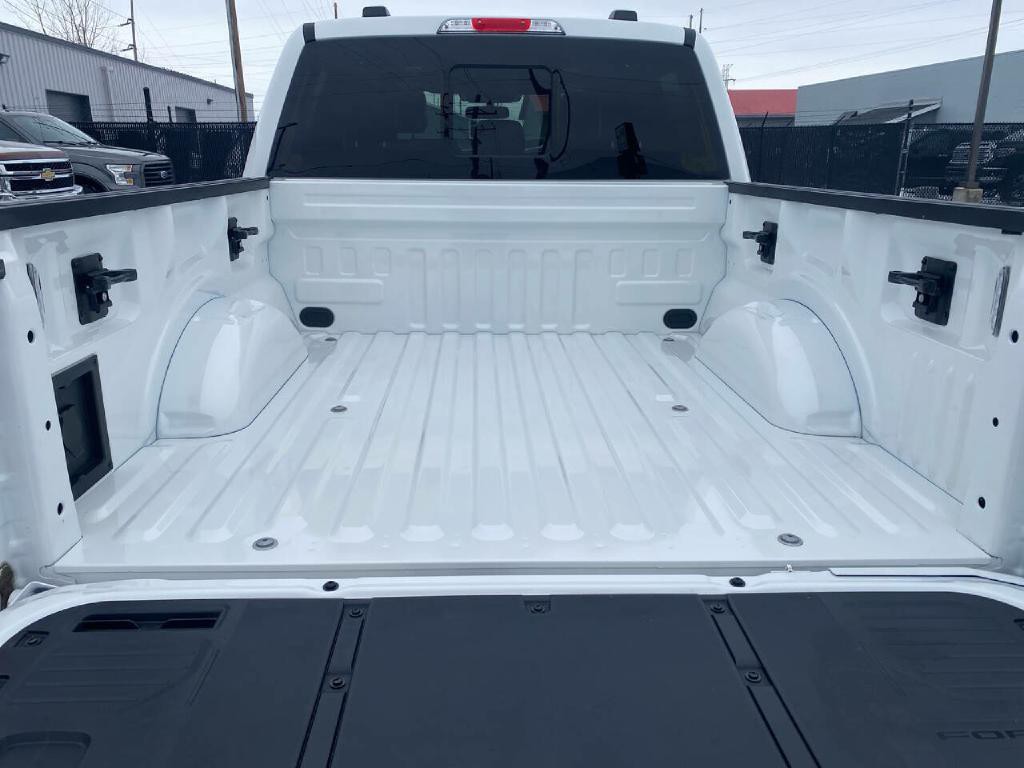2023 Ford F-150 Image 8