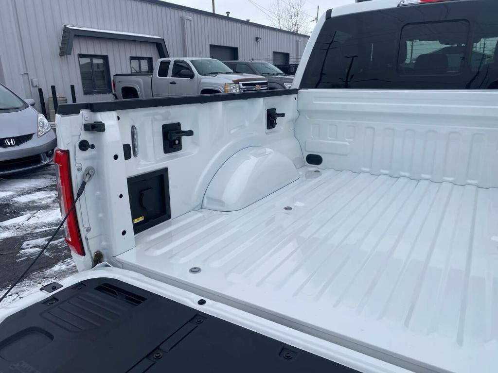 2023 Ford F-150 Image 9