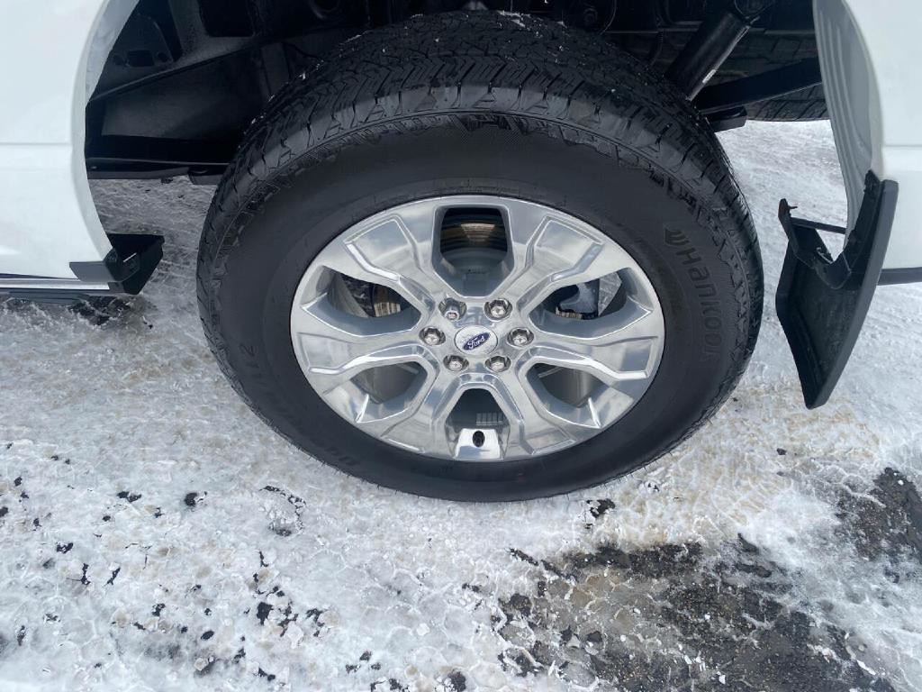 2023 Ford F-150 Image 11