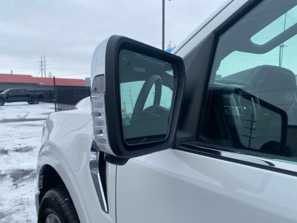 2023 Ford F-150 Image 13