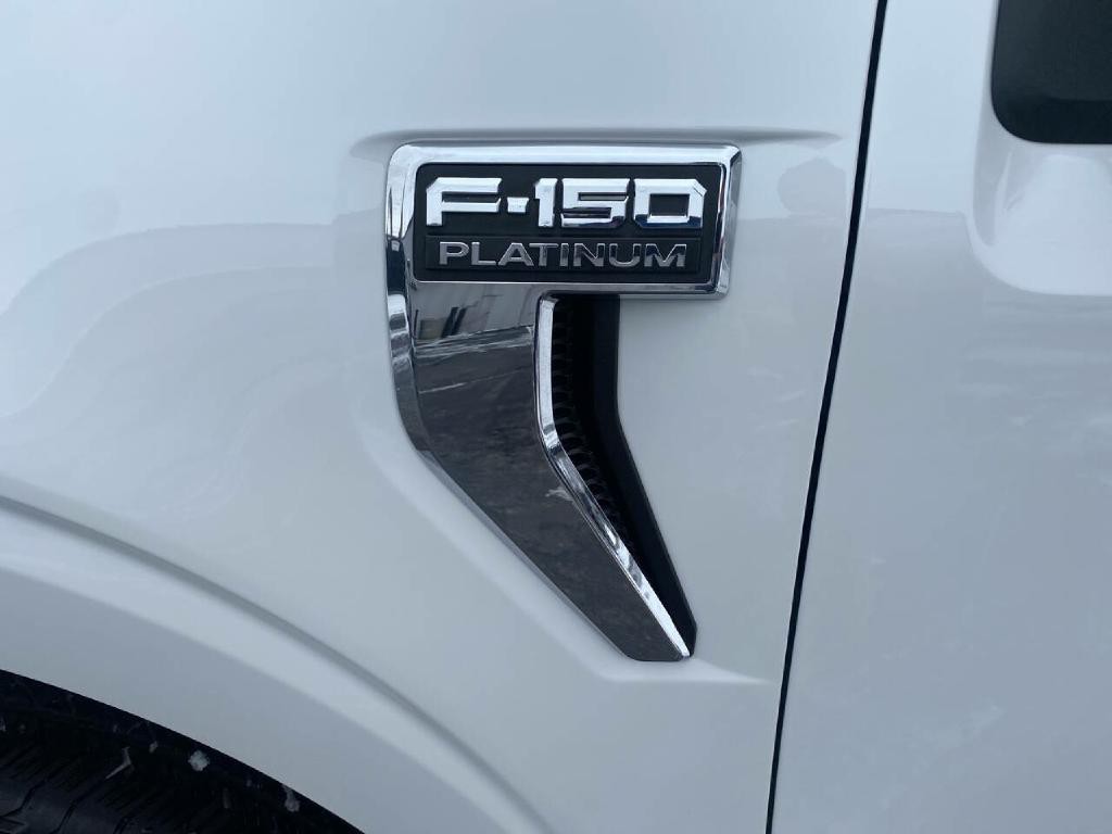 2023 Ford F-150 Image 14
