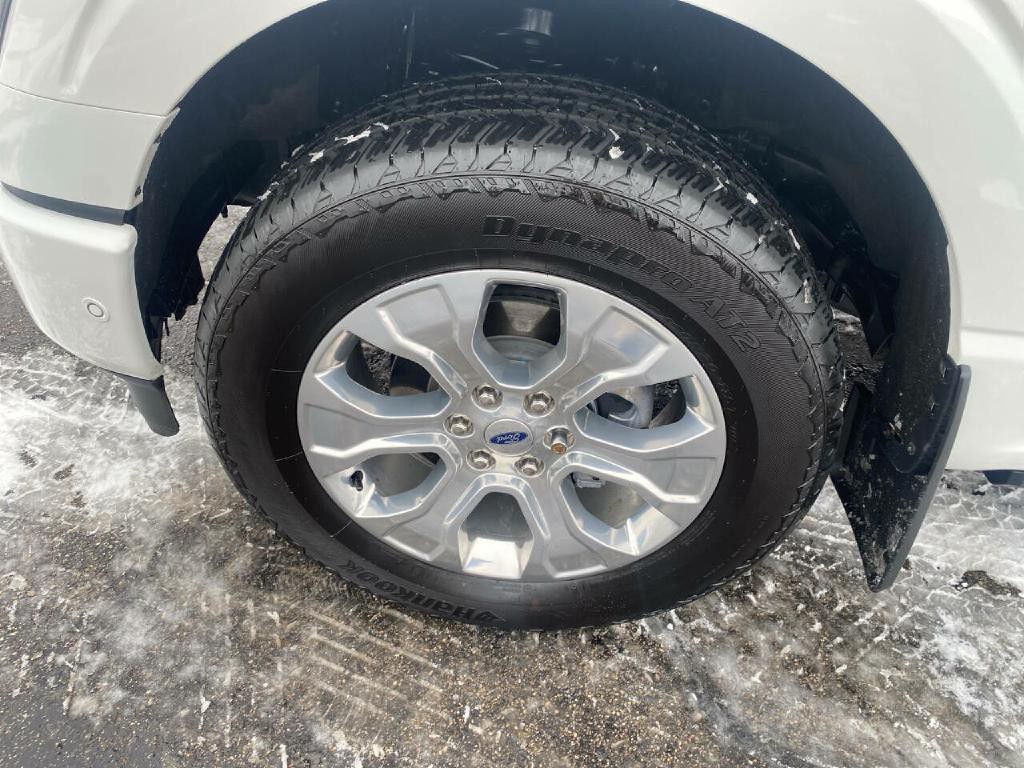 2023 Ford F-150 Image 15