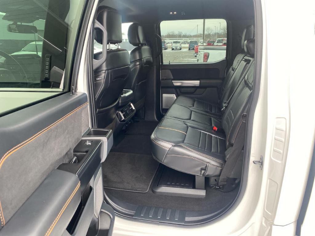 2023 Ford F-150 Image 16