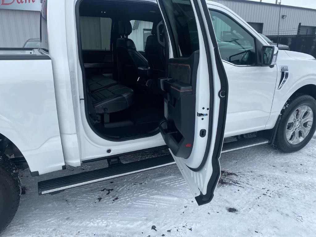 2023 Ford F-150 Image 18