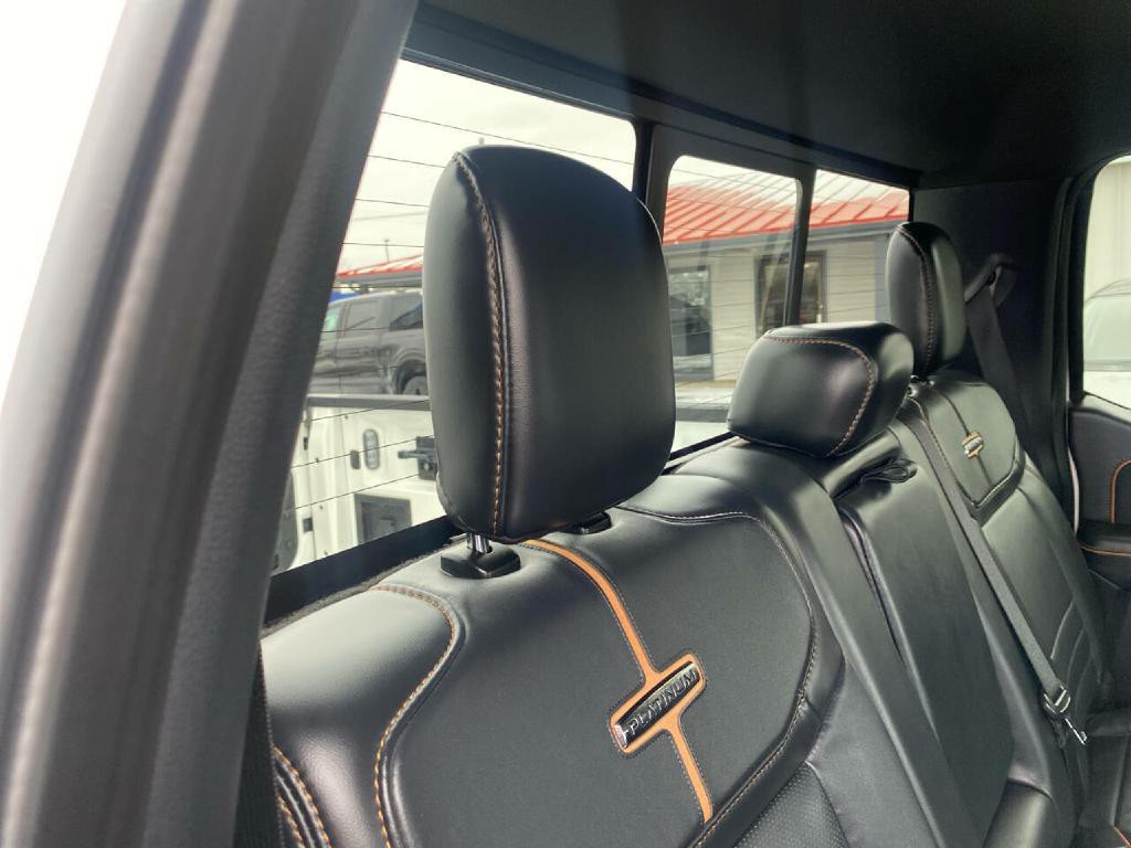 2023 Ford F-150 Image 20