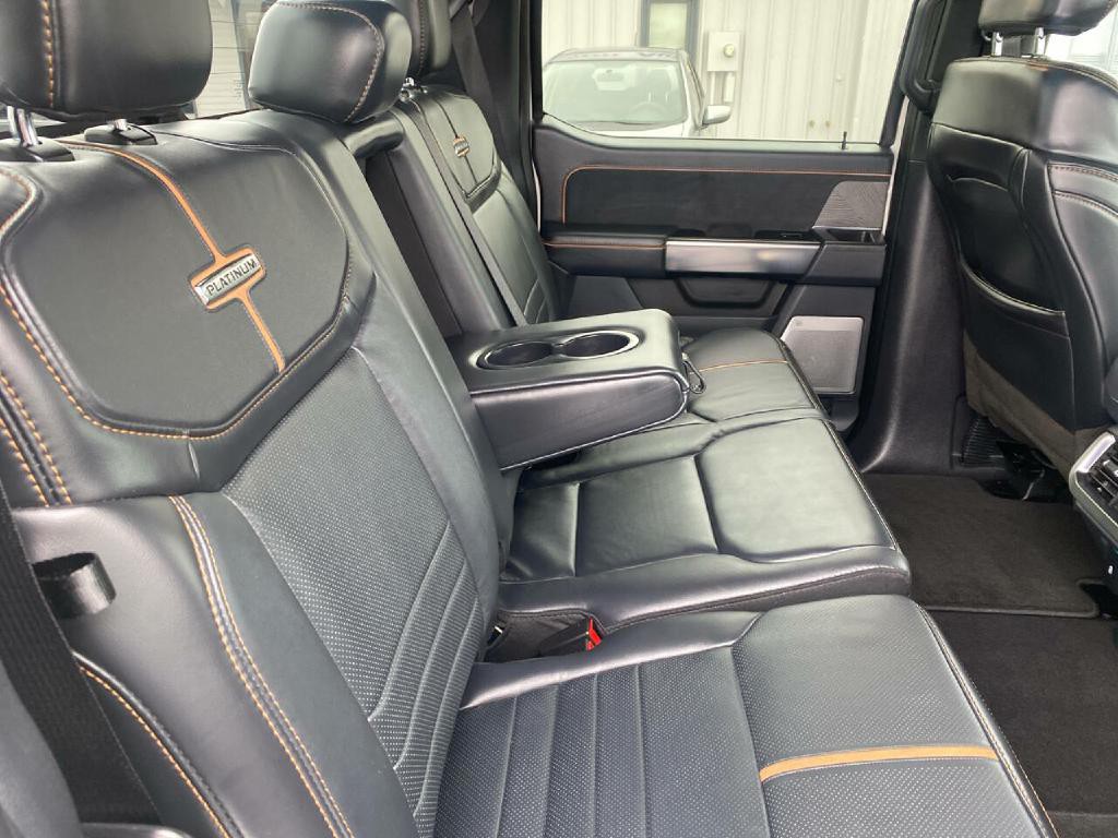 2023 Ford F-150 Image 21