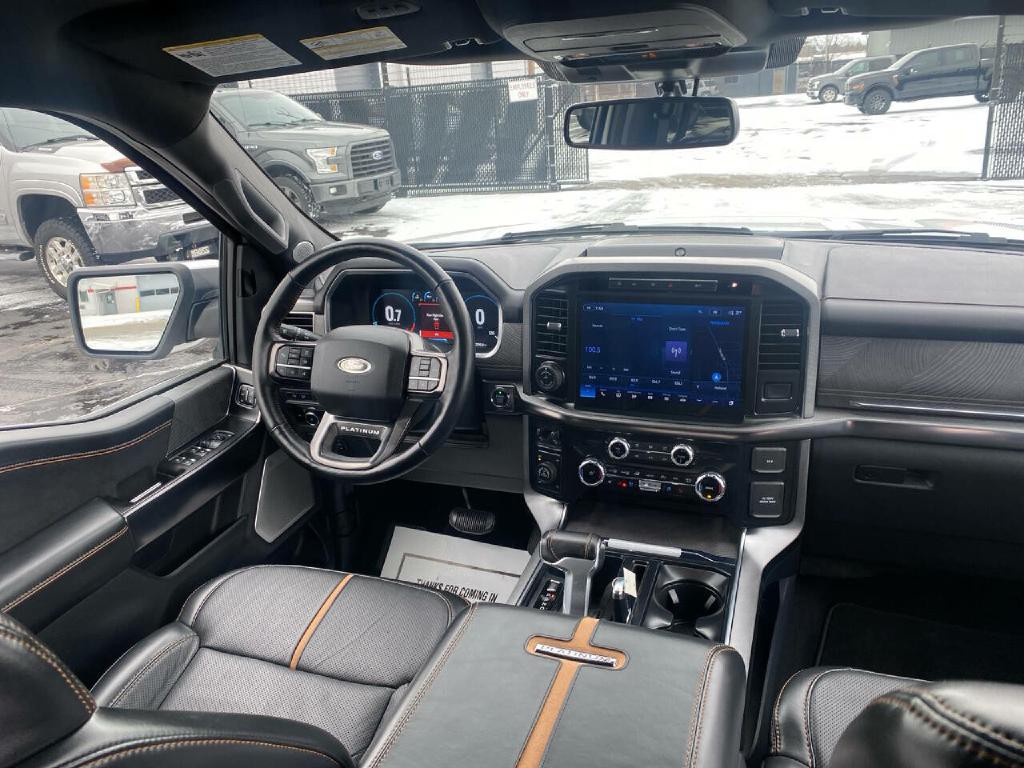 2023 Ford F-150 Image 23