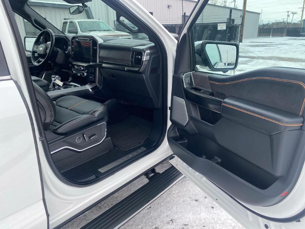 2023 Ford F-150 Image 24