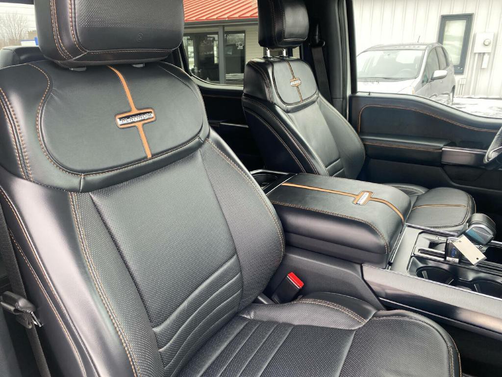 2023 Ford F-150 Image 26