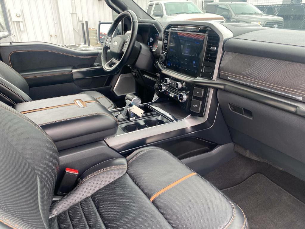 2023 Ford F-150 Image 27