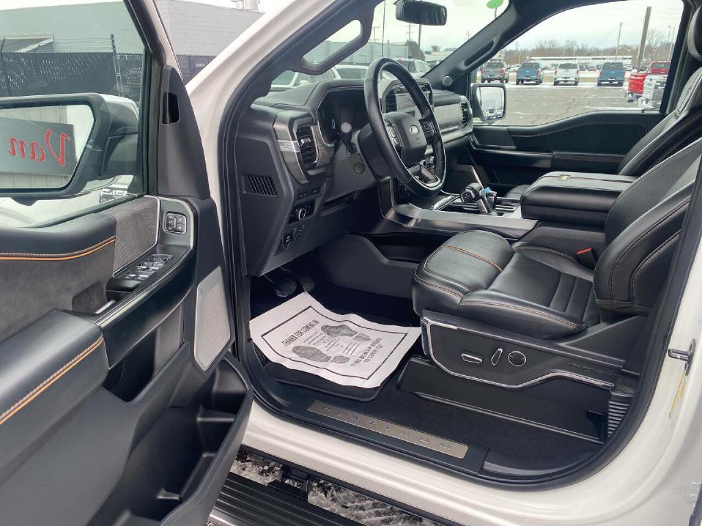 2023 Ford F-150 Image 29