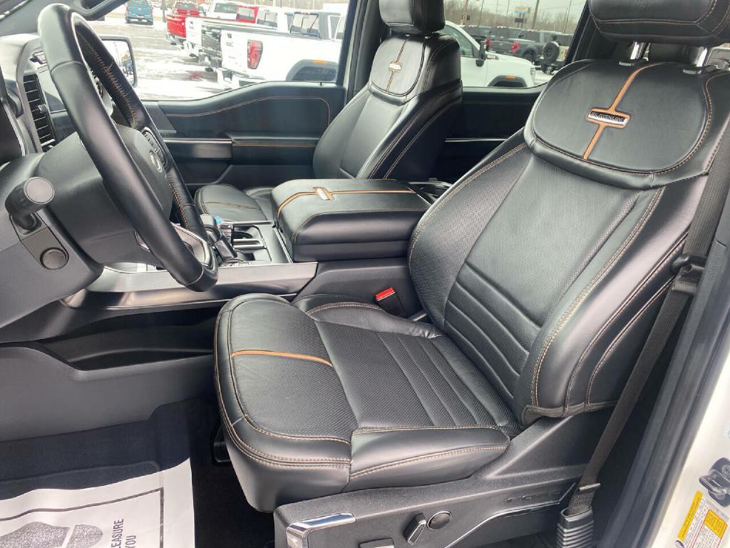 2023 Ford F-150 Image 32