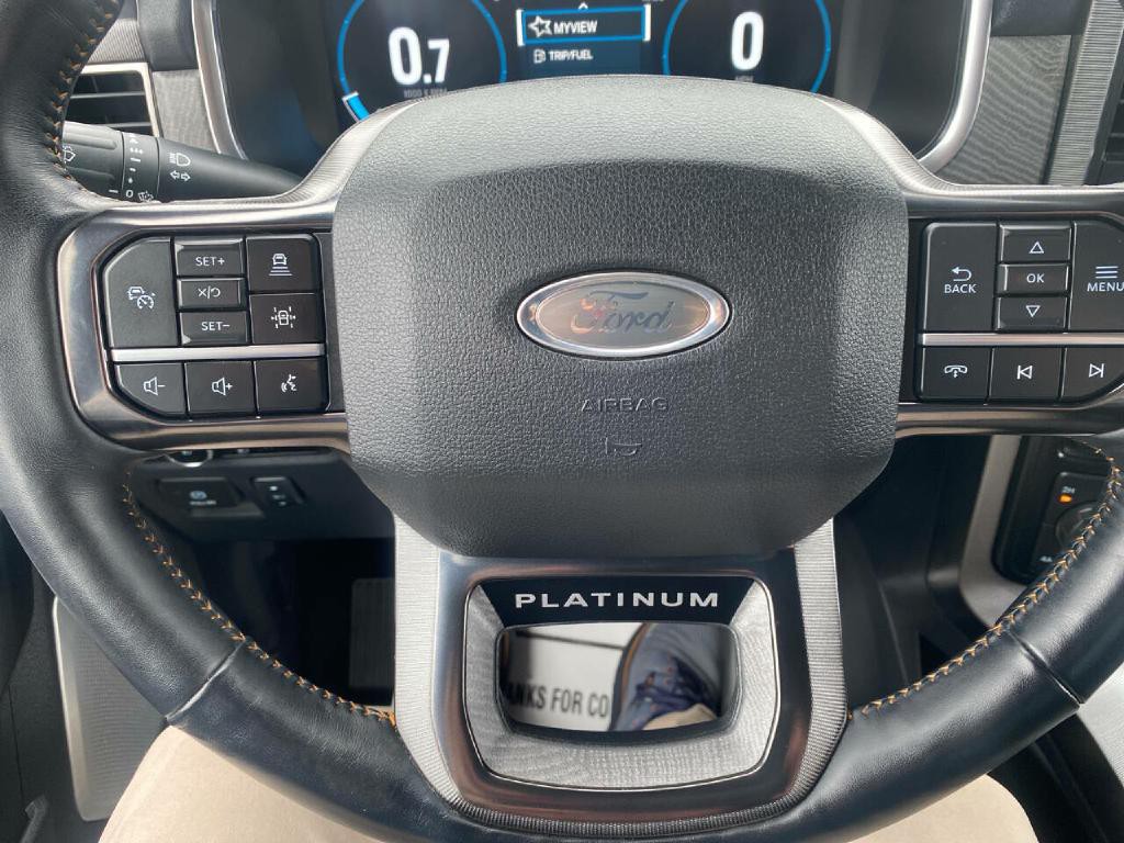 2023 Ford F-150 Image 33