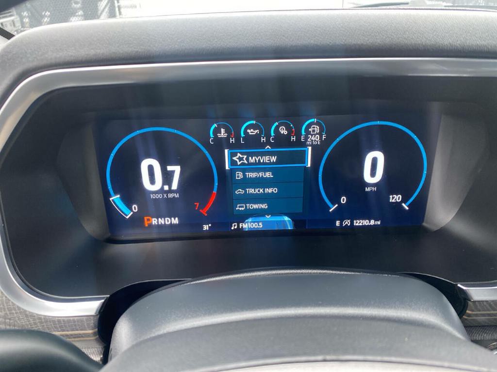 2023 Ford F-150 Image 34