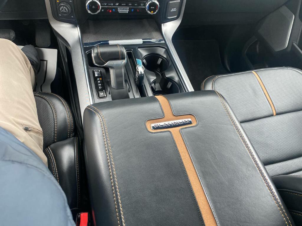 2023 Ford F-150 Image 35