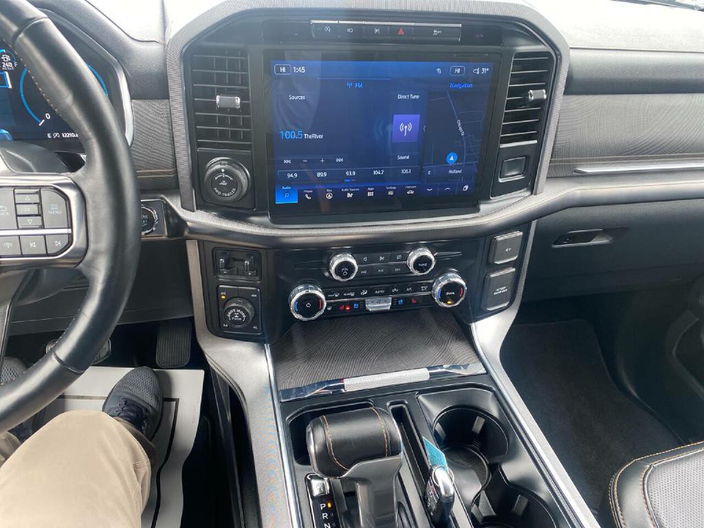 2023 Ford F-150 Image 36