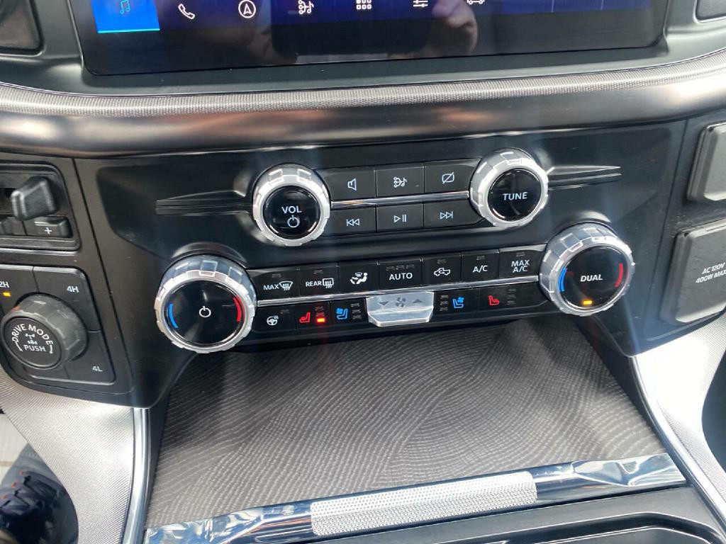 2023 Ford F-150 Image 37