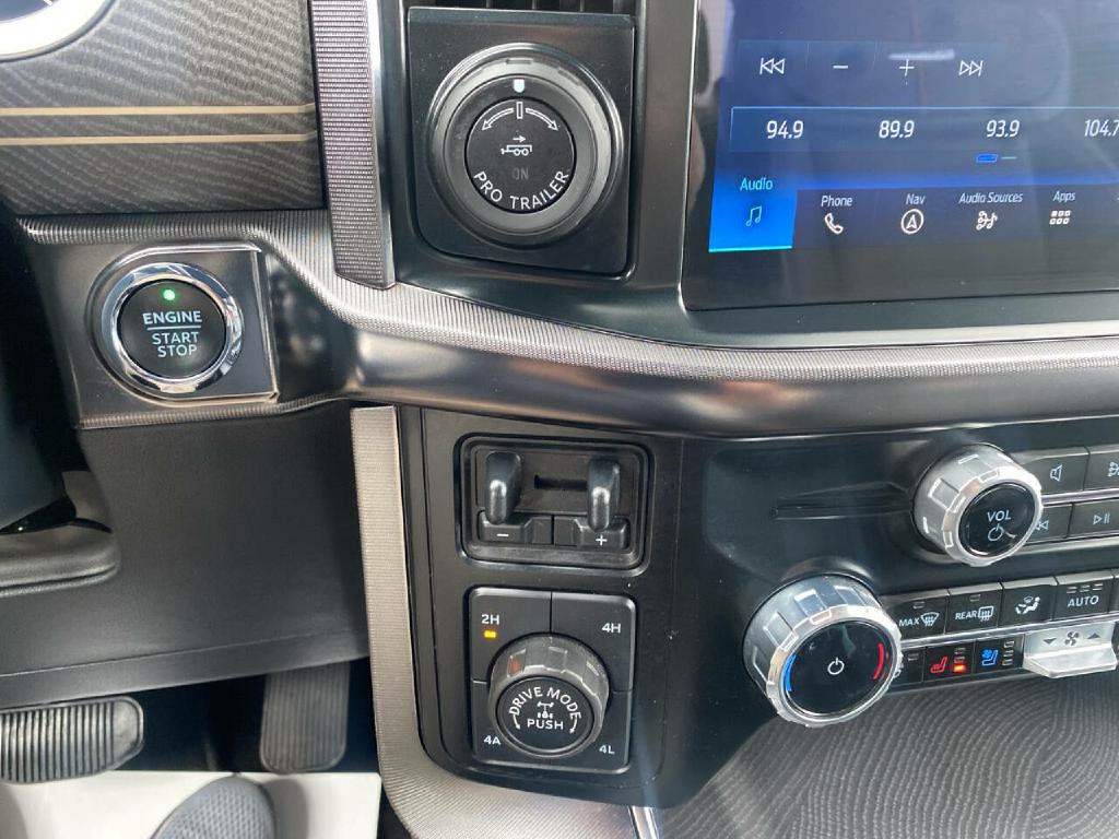 2023 Ford F-150 Image 38