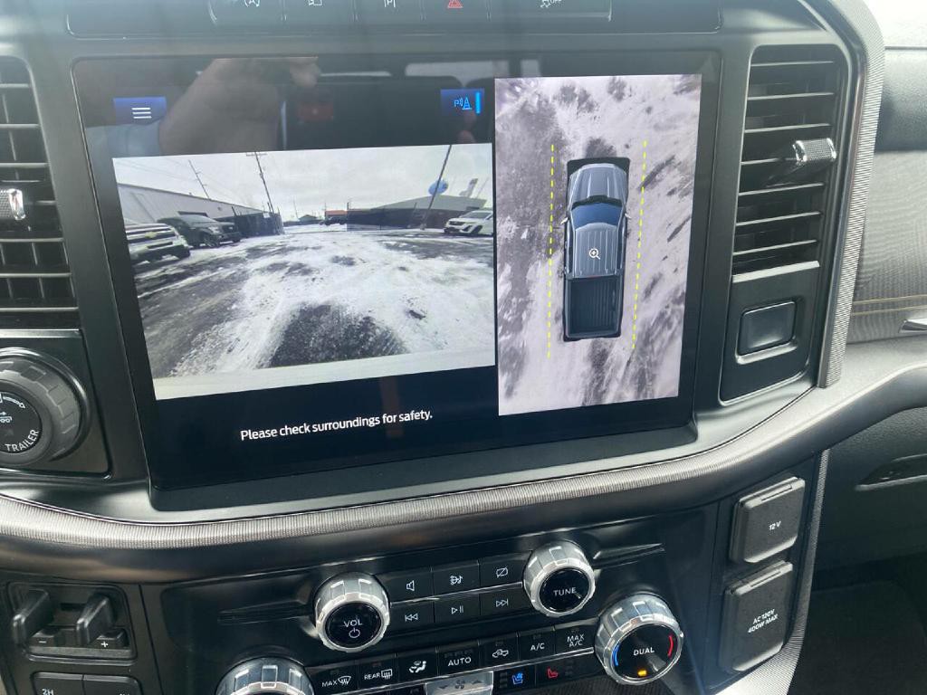 2023 Ford F-150 Image 39