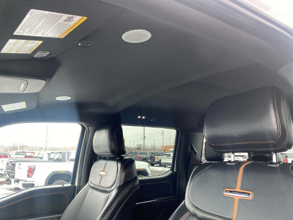 2023 Ford F-150 Image 42