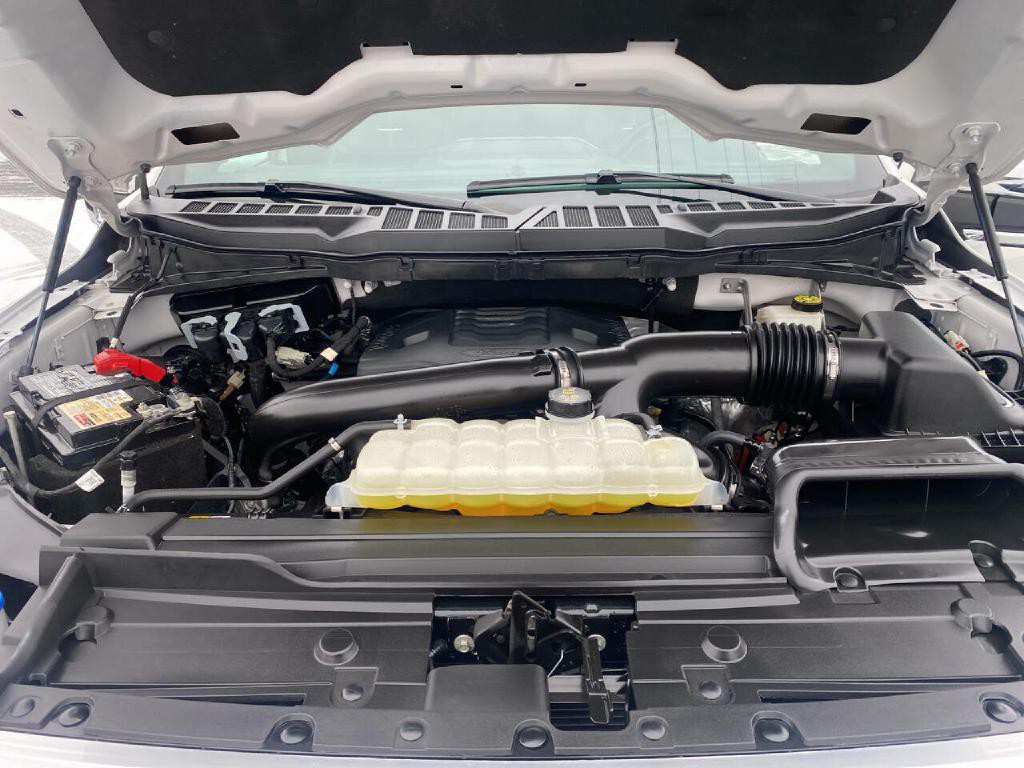 2023 Ford F-150 Image 43