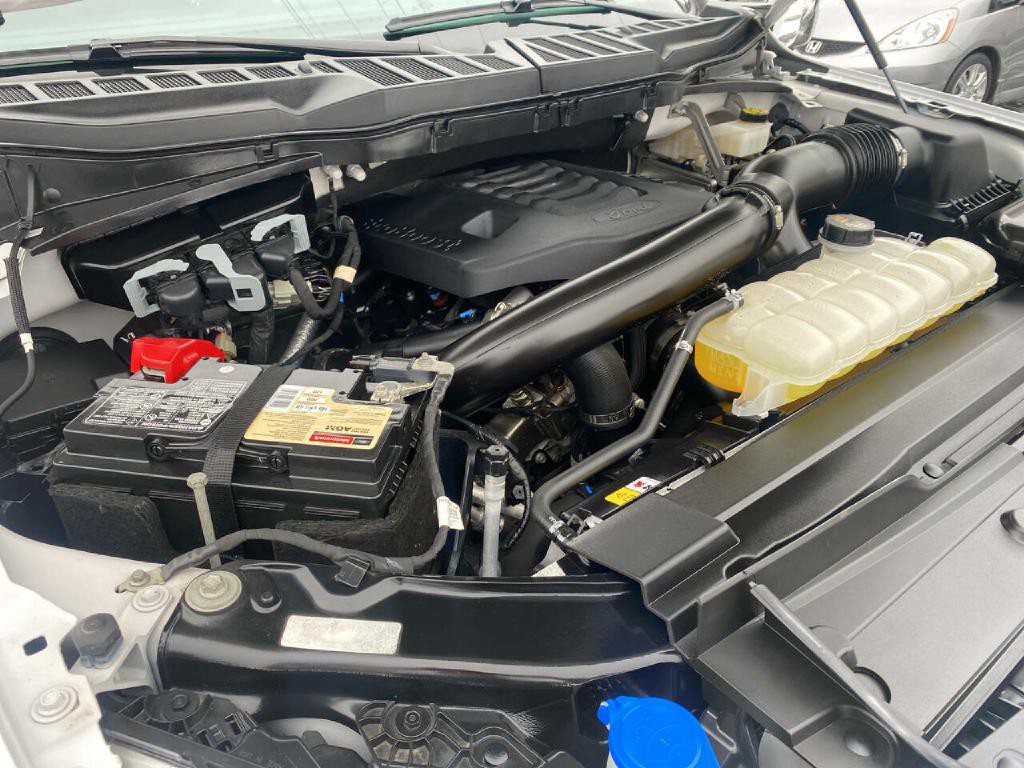 2023 Ford F-150 Image 44