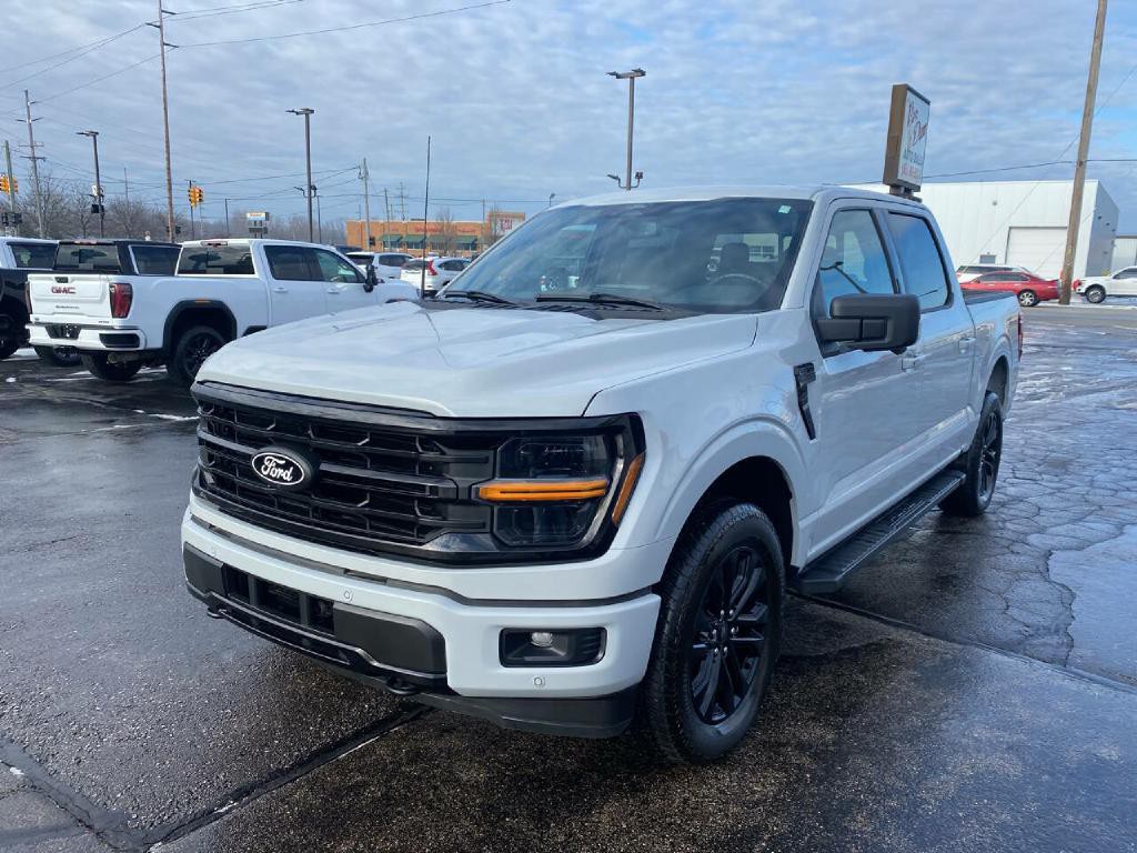 2024 Ford F-150 Image 7