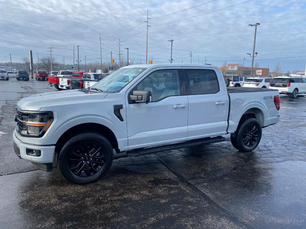 2024 Ford F-150 Image 8