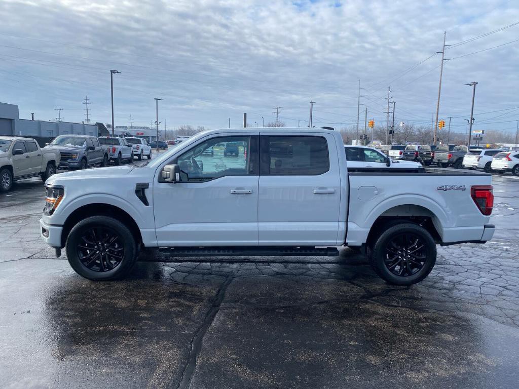 2024 Ford F-150 Image 9