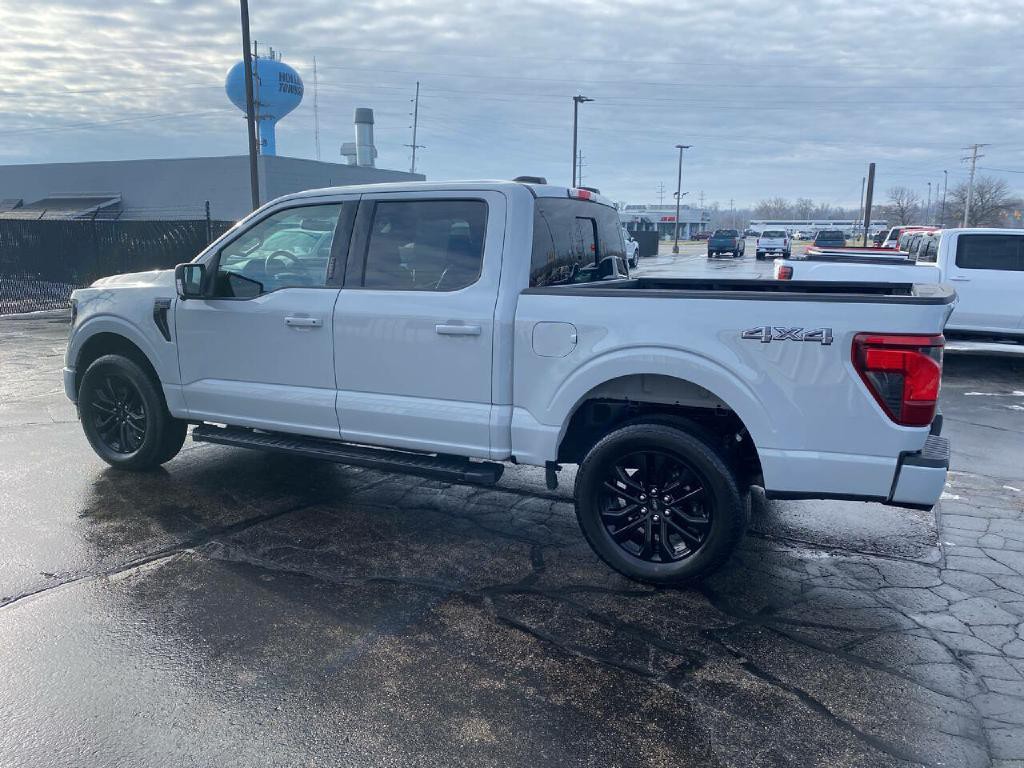 2024 Ford F-150 Image 10