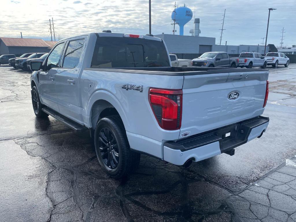 2024 Ford F-150 Image 11