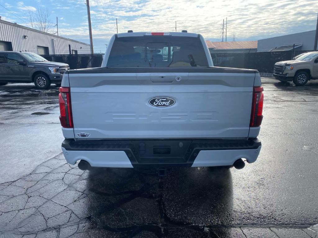 2024 Ford F-150 Image 12