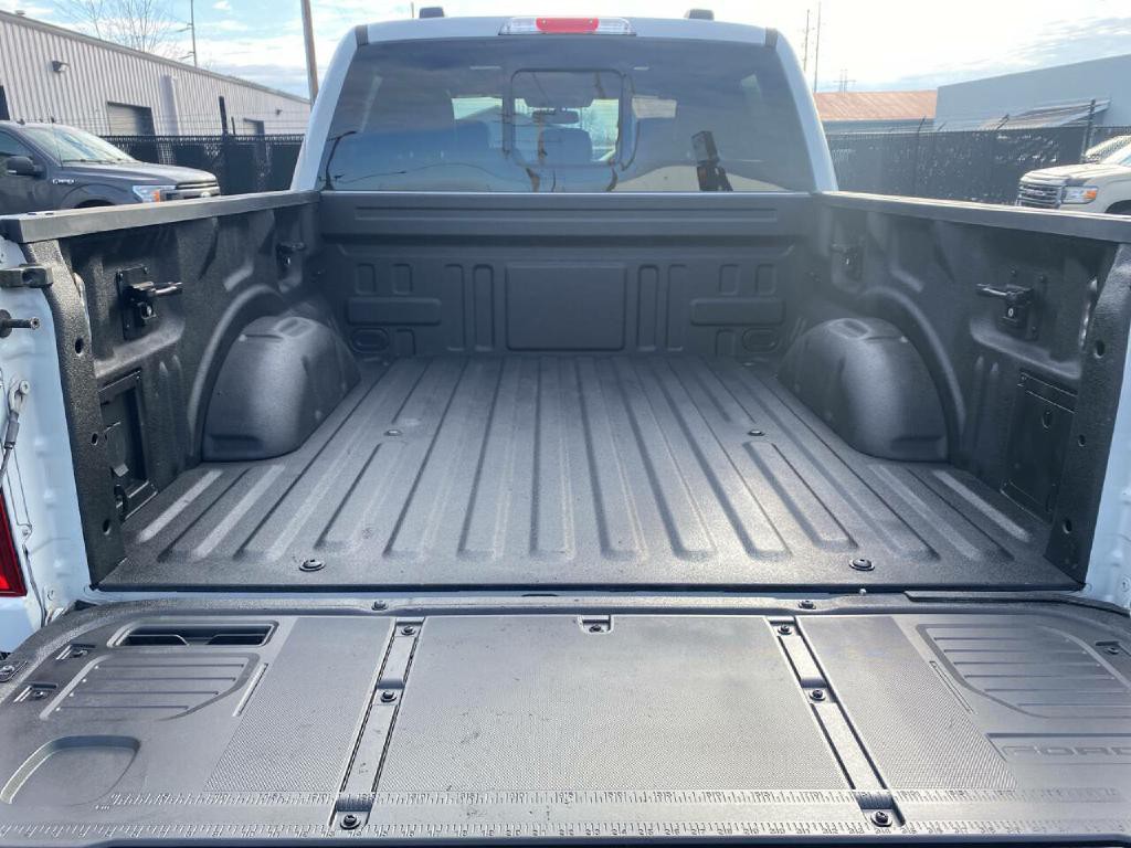 2024 Ford F-150 Image 13