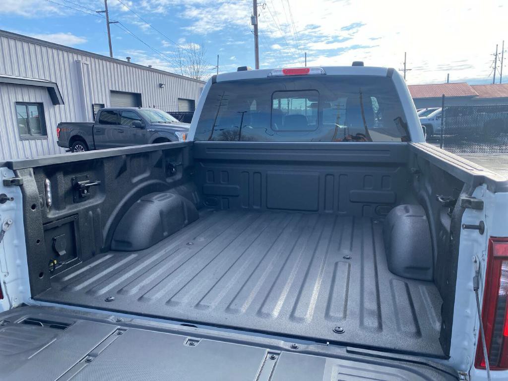 2024 Ford F-150 Image 14