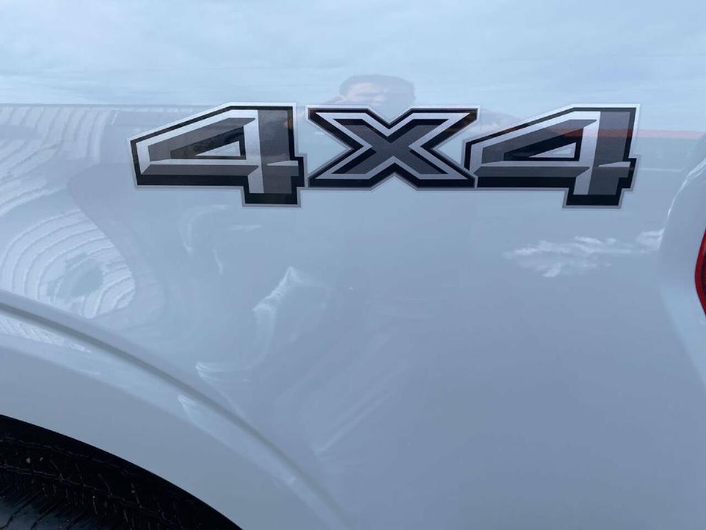 2024 Ford F-150 Image 16