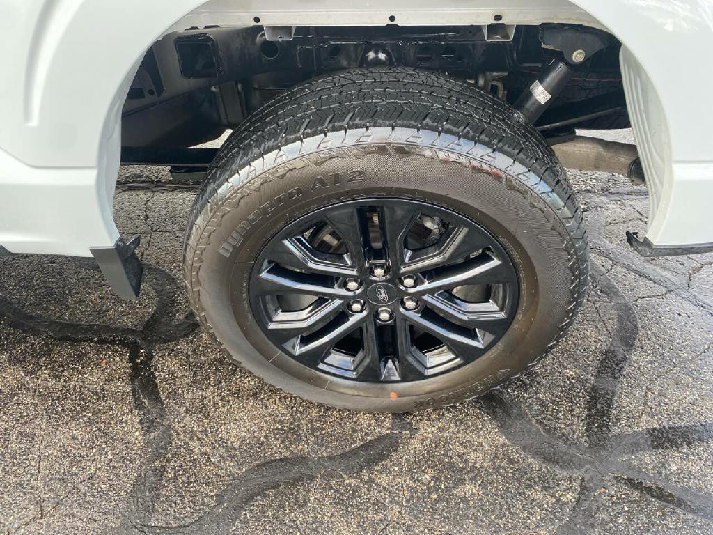 2024 Ford F-150 Image 17