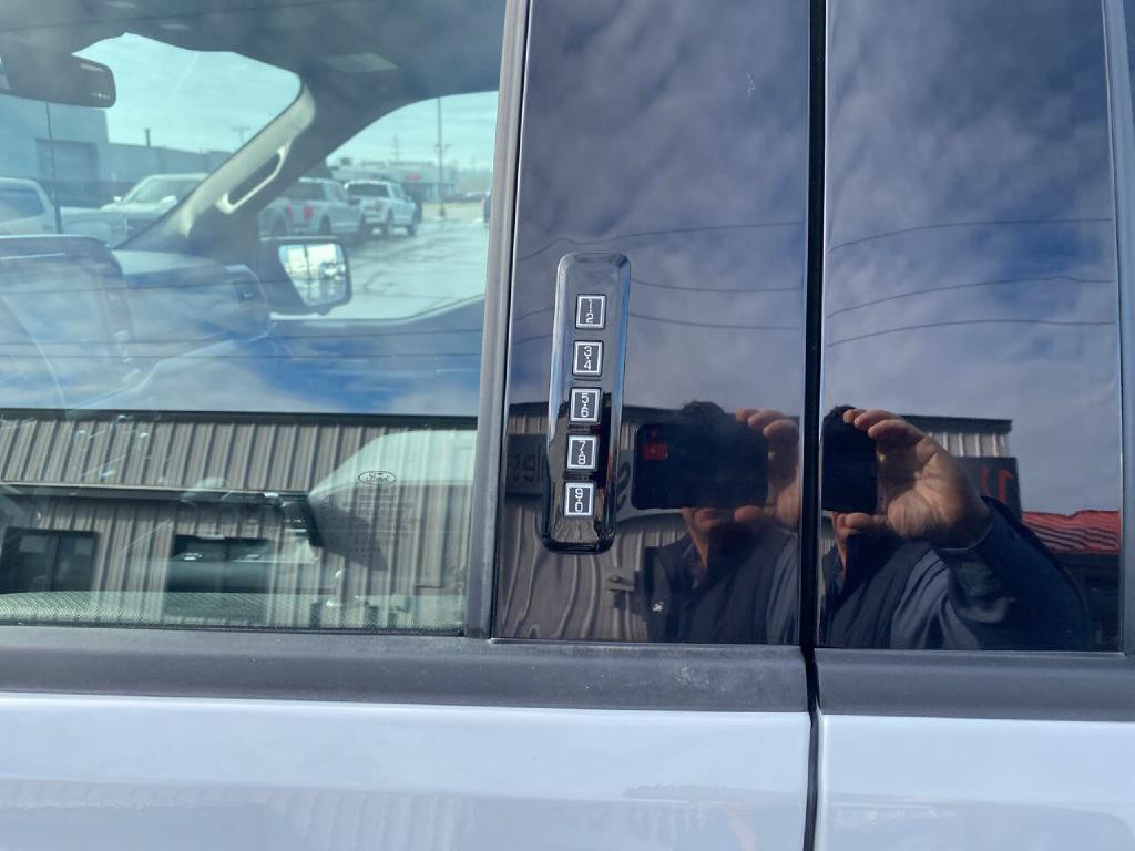 2024 Ford F-150 Image 18