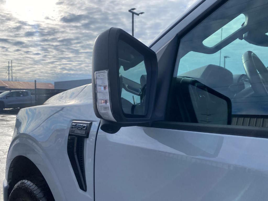 2024 Ford F-150 Image 19