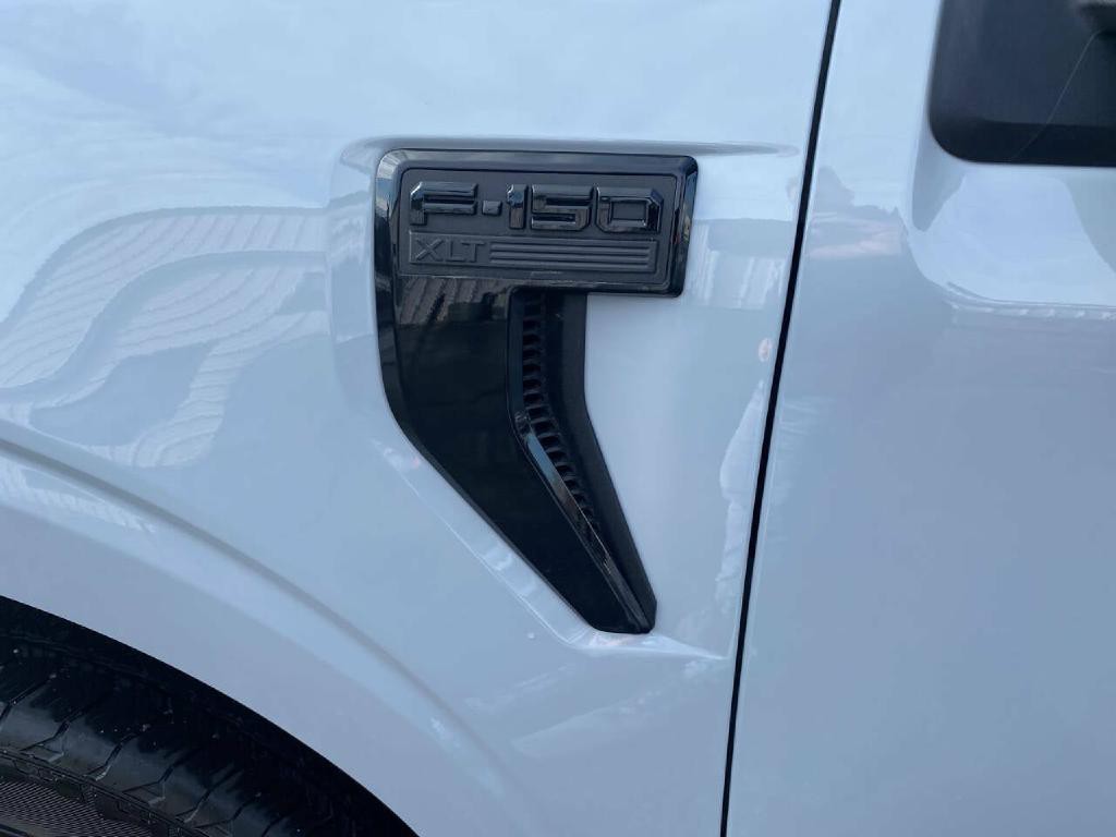 2024 Ford F-150 Image 20
