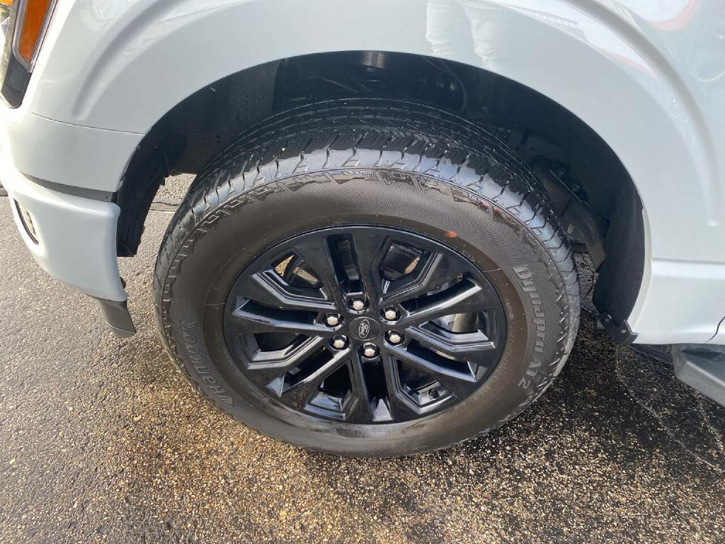 2024 Ford F-150 Image 21