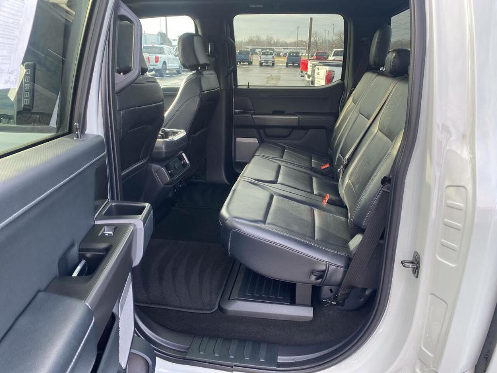 2024 Ford F-150 Image 22