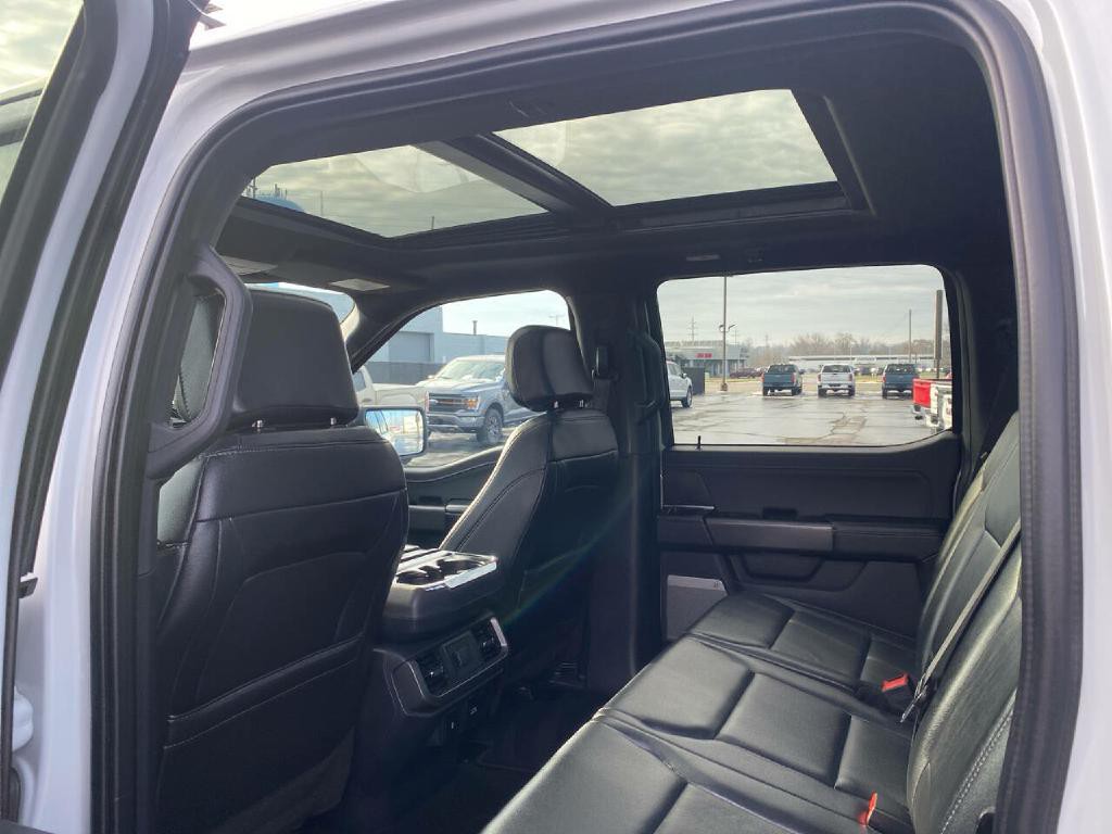 2024 Ford F-150 Image 23