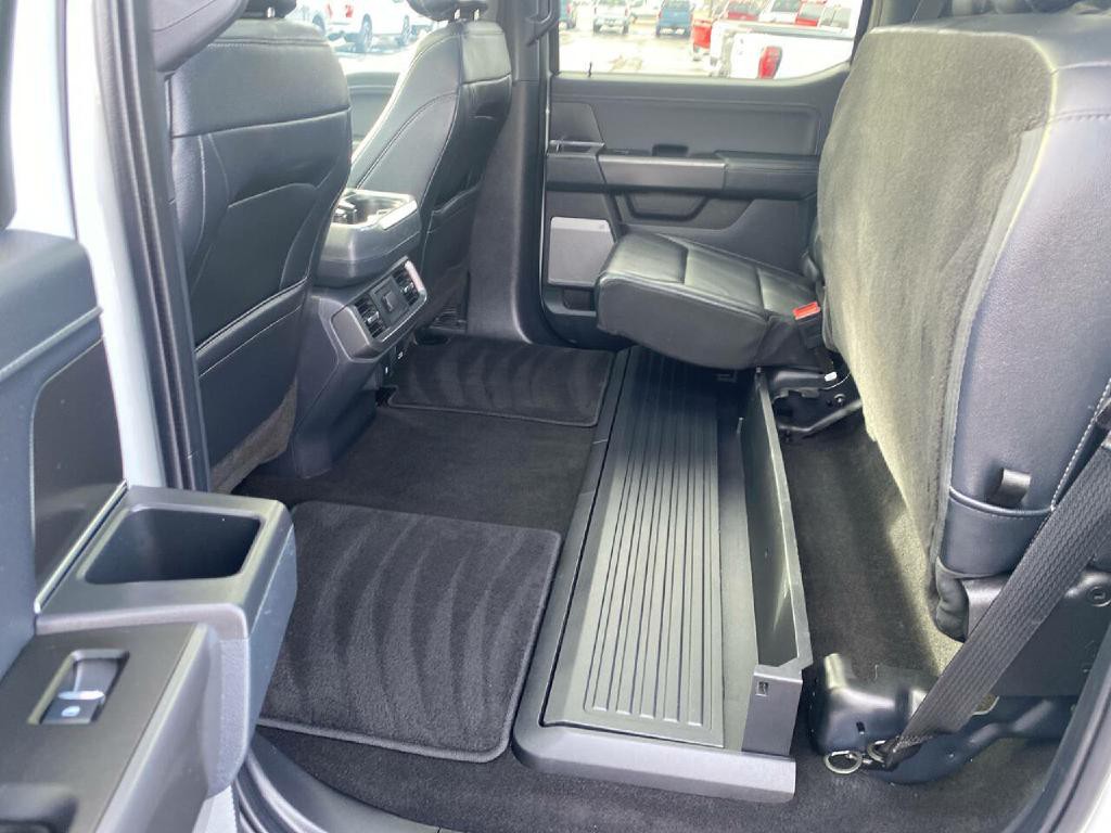 2024 Ford F-150 Image 24